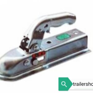 Cupla remorcare KNOTT KQ 70x70