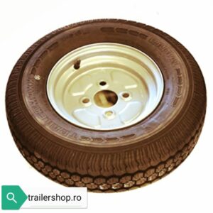 Roata 5.00 - 10