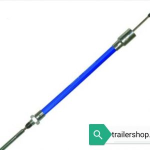 Cablu frana inoxidabil cu filet 1940 mm