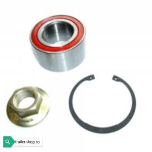 Set rulment KNOTT F200