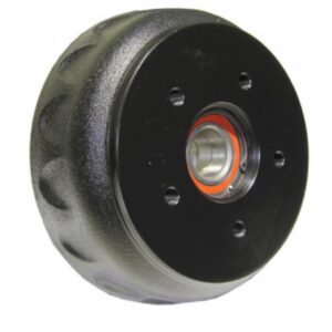 Tambur KNOTT ORIGINAL F200 5X112