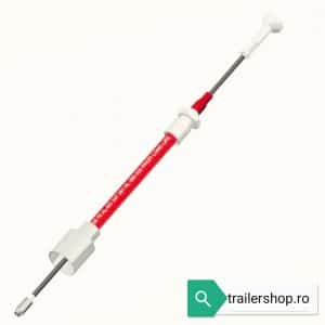 CABLU FRANA 920 mm AL-KO ORIGINAL CU MONTAJ RAPID