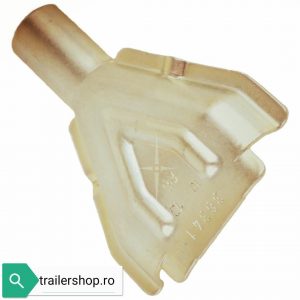 SEMIPALINA CABLU FRANA KNOTT ORIGINAL
