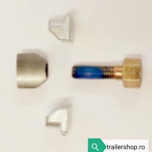 SET REGLAJ FRANA F160 KNOTT ORIGINAL