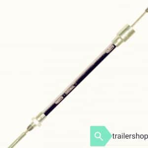 Cablu frana 1040 KNOTT ORIGINAL